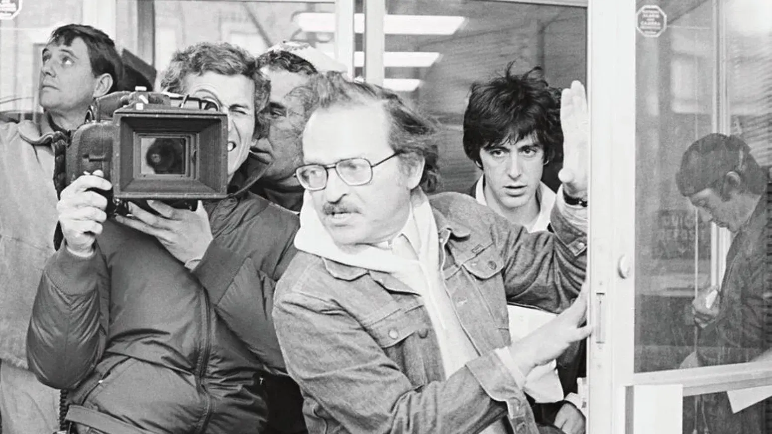 The Making of 'Dog Day Afternoon'