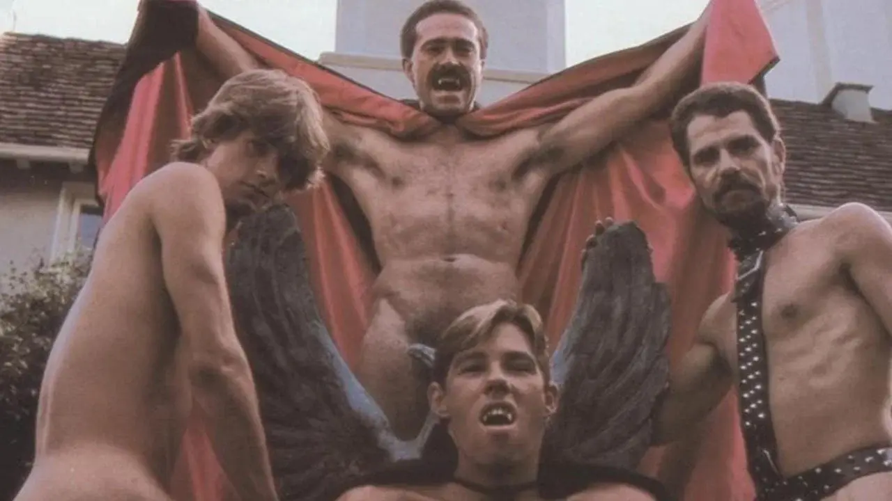 Gayracula