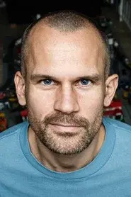 Stefan Holm