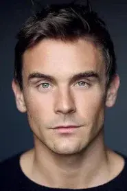 Ollie Marsden