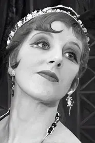Marjorie Stewart