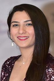 Emma Shah