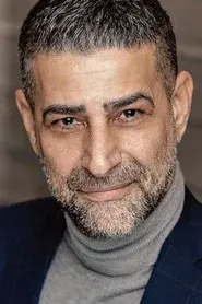 Haithem Badrani