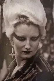 Pamela Rooke