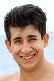 Nate Long