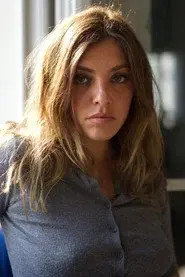 Laurie Pavy