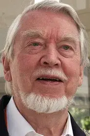 Gerry Fisher
