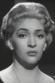 Tamara Garina