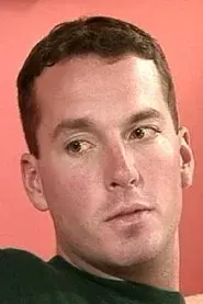Chris Yeager
