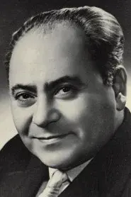 Lev Sverdlin
