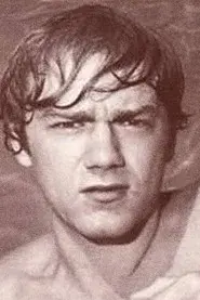 Joel Thomas