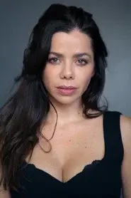 Larissa Vereza