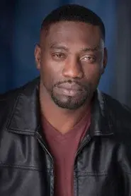 Marlon Hayes