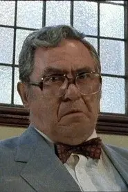 Peter Woodthorpe