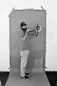 Mitch Abshere