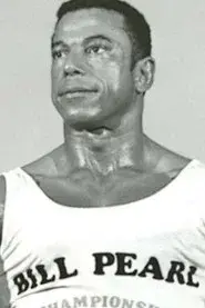 Chris Dickerson