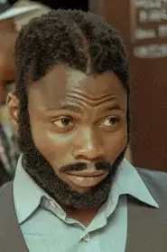 Adebayo Damilare