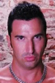 Ricky Strong