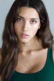 Kirsten Kendall