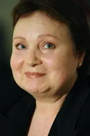 Evgeniya Glushenko