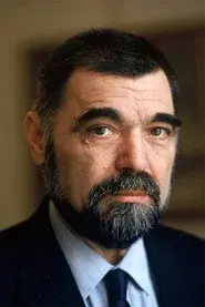Stipe Mesić