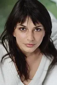 Marie Vernalde