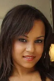 Sasha Jones