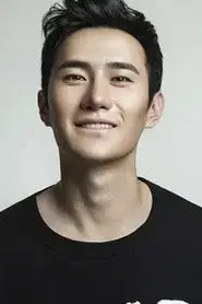 Jiang Xinqi