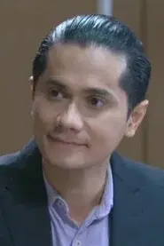 Ferdi Ali