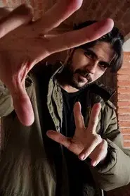José A. Manuel