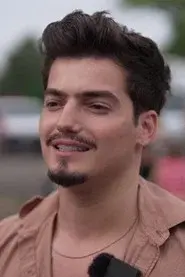 Péter Marics