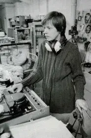 Steina Vasulka
