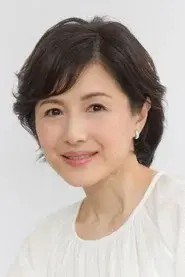 Maki Mizuno
