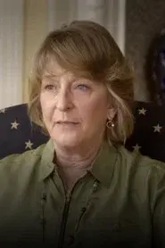 Pam Cocker