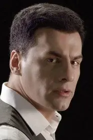 Dadaxon Obidov