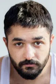Ali Kandas