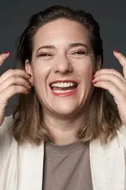 Tamara Berbés
