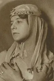 Mabel May-Yong