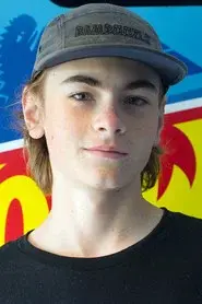 Levi Glenney