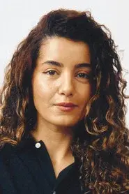 Sepideh Yadegar