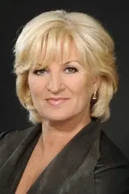 Anita Meyer