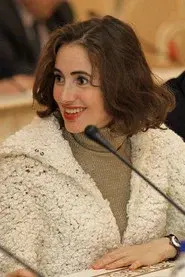 Zukhra Nigmatulina