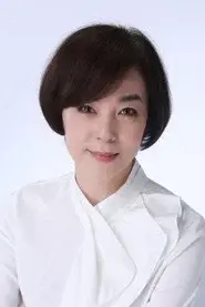 Mine Saori