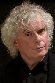 Simon Rattle