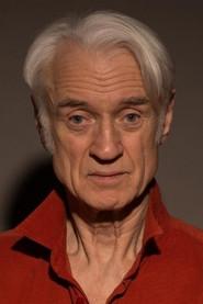 Nicholas Calderbank