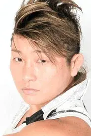 Mika Akino