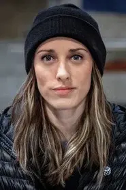 Alexandra Johnson