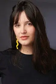 Manuela Martínez