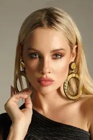 Alina Barkalova