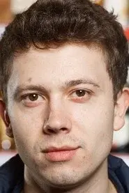 Aleksey Kanichev
